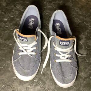 Keds Women CANVAS SHOES WF59960